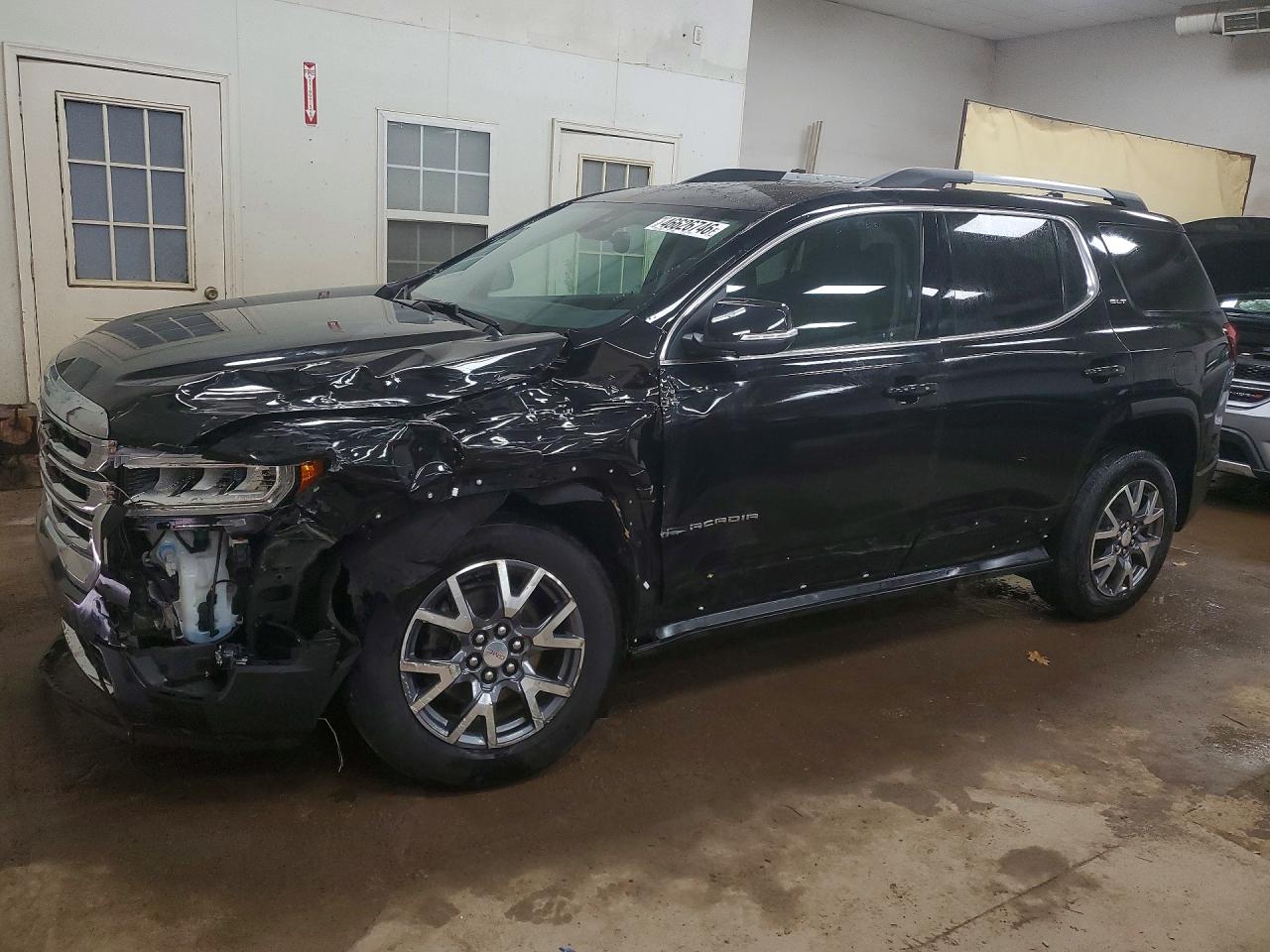GMC ACADIA 2023