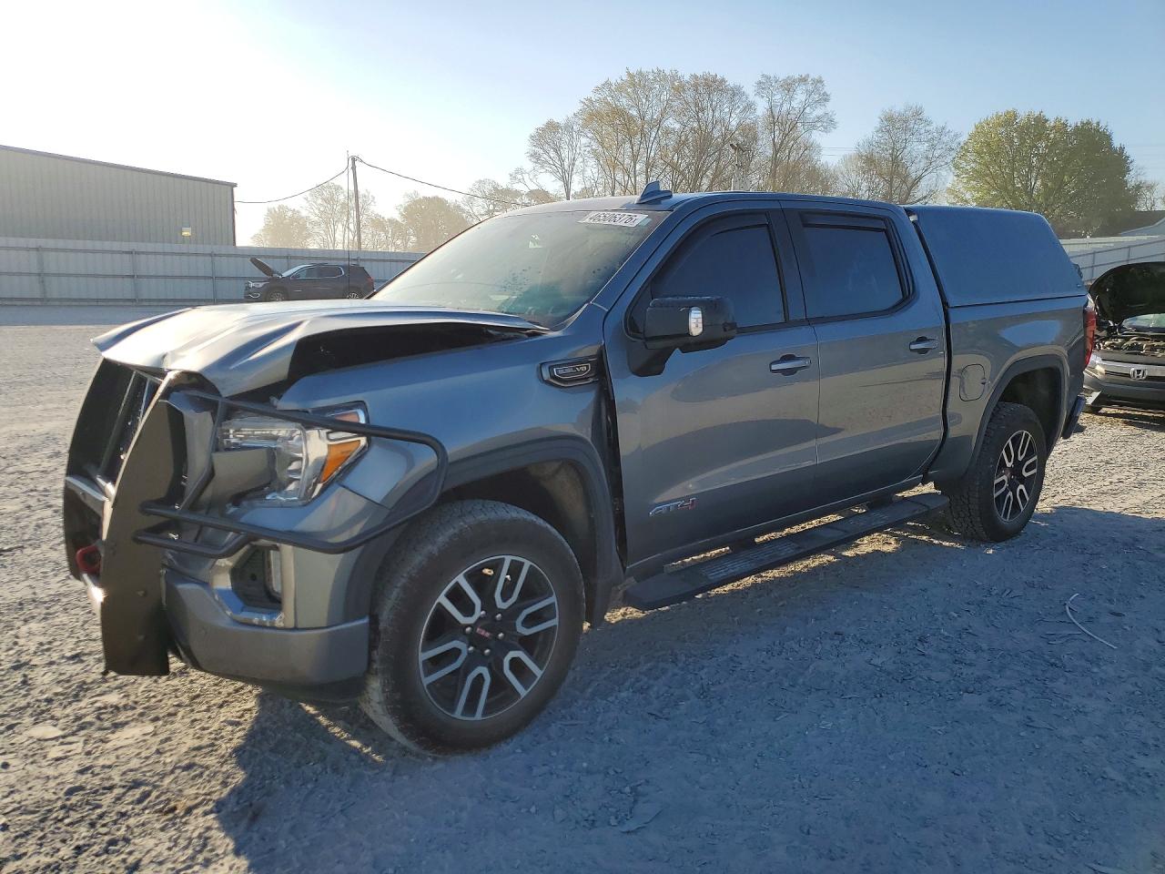 GMC SIERRA 2020