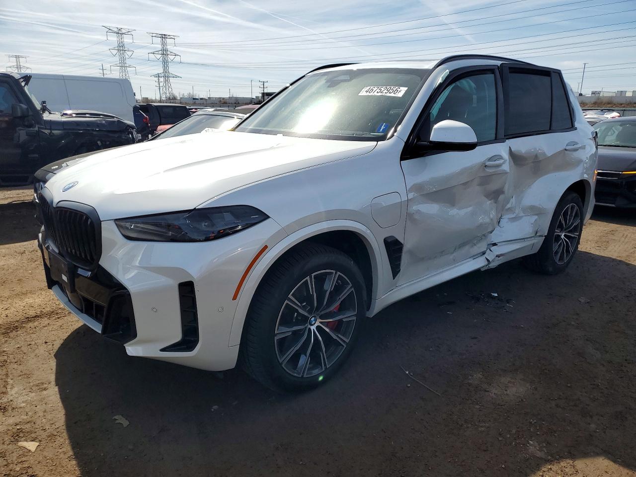 BMW X5 2026