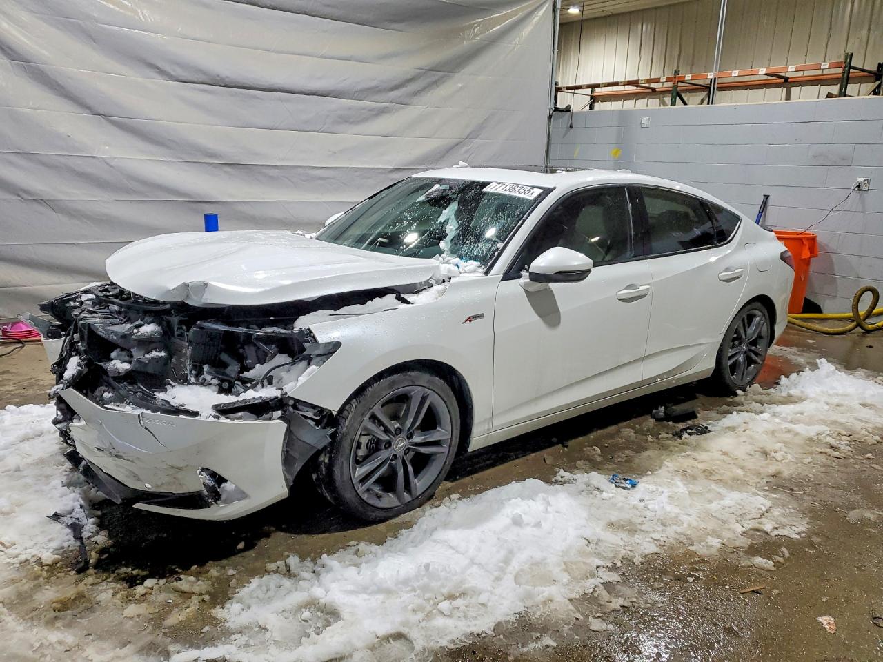 ACURA INTEGRA 2023