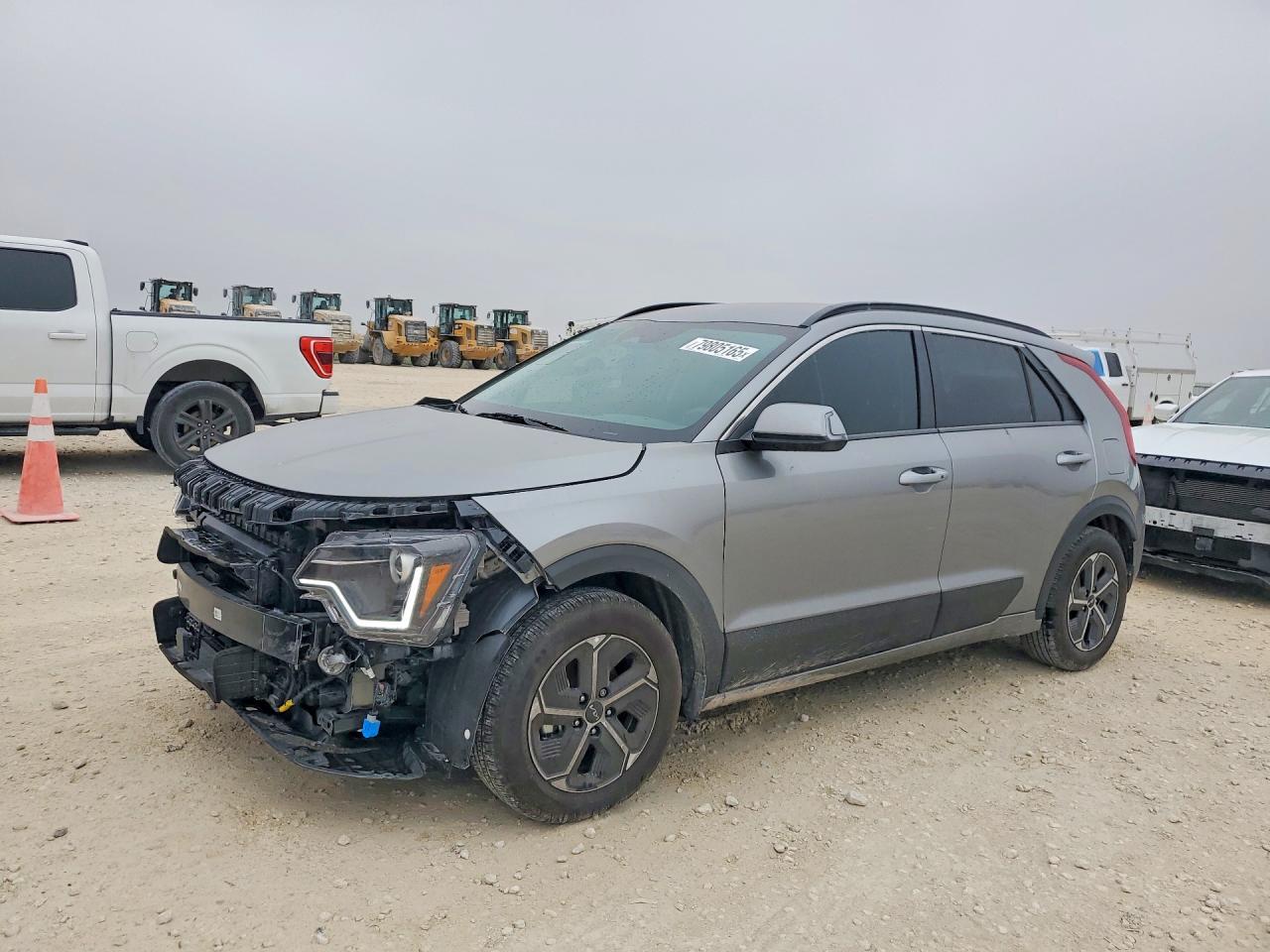 KIA NIRO 2025