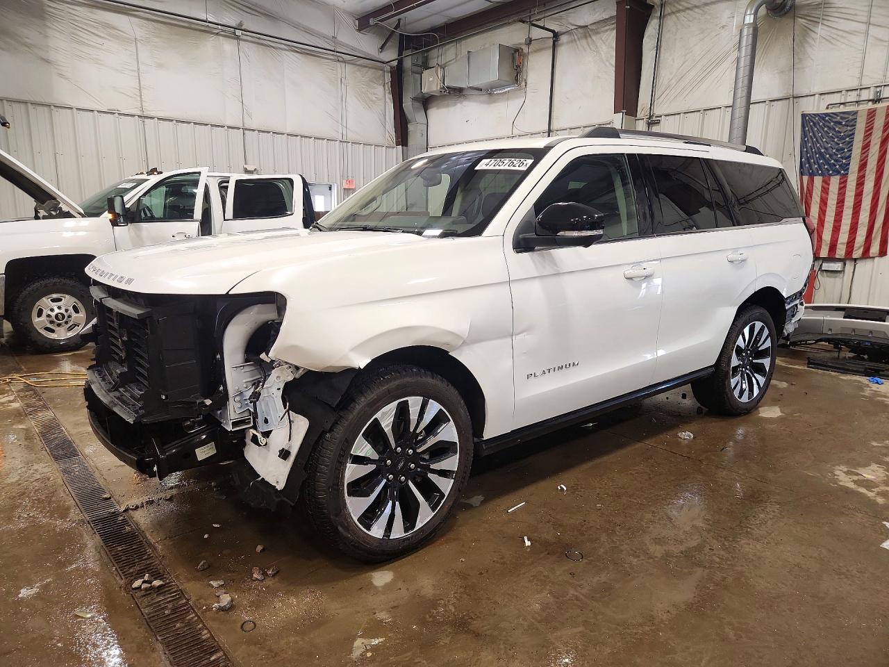 FORD EXPEDITION 2025