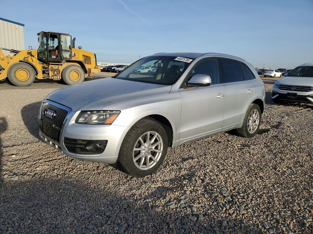 AUDI Q5 2009
