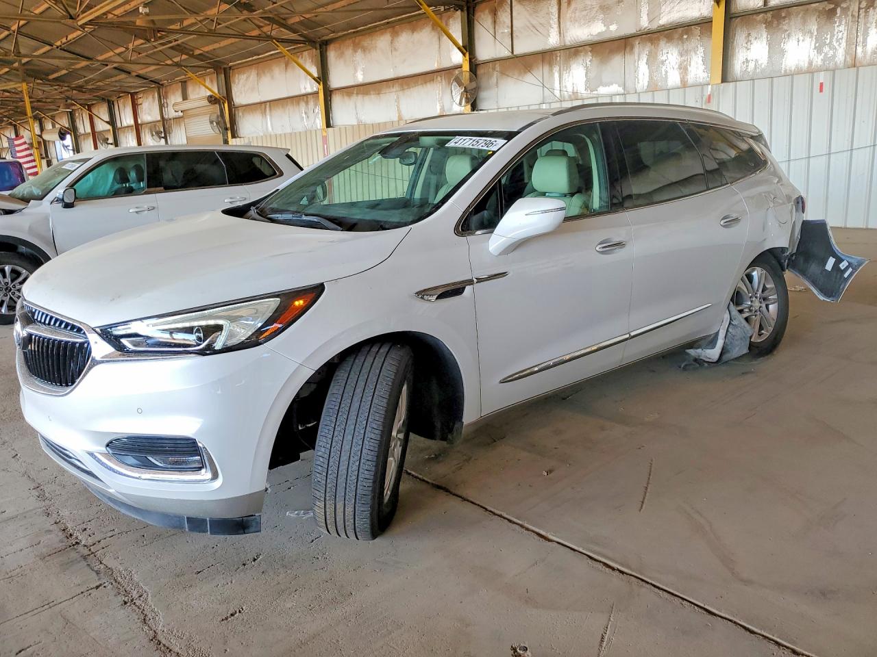 BUICK ENCLAVE 2018