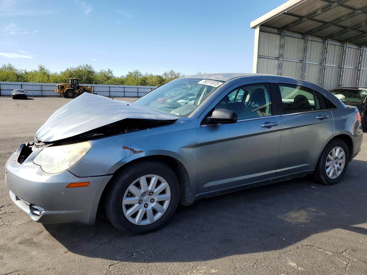 CHRYSLER SEBRING 2009