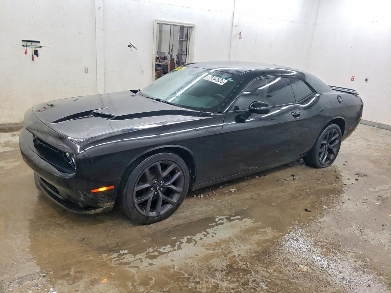 DODGE CHALLENGER 2019