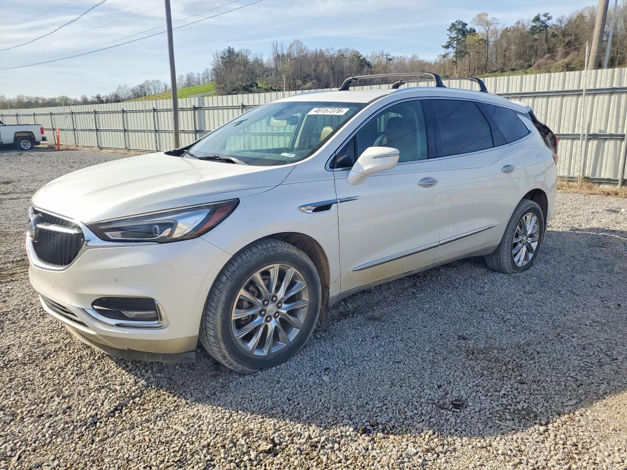 BUICK ENCLAVE 2018