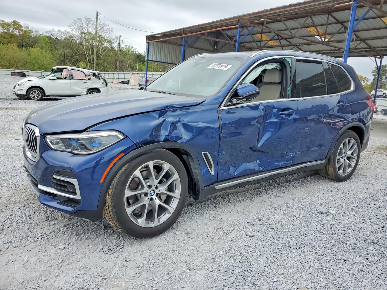 BMW X5 2023