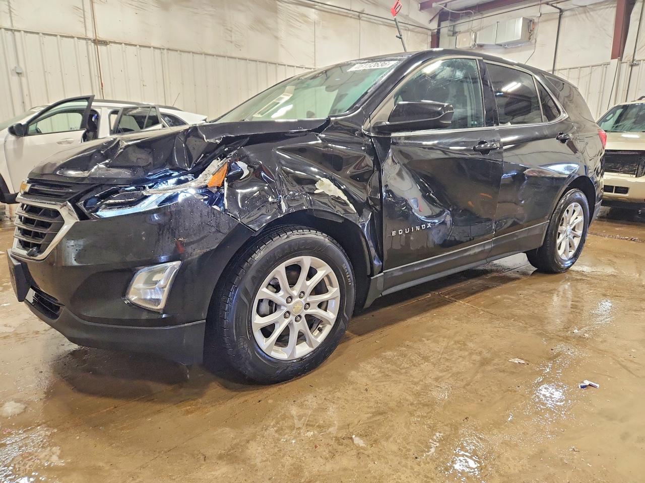 CHEVROLET EQUINOX 2019