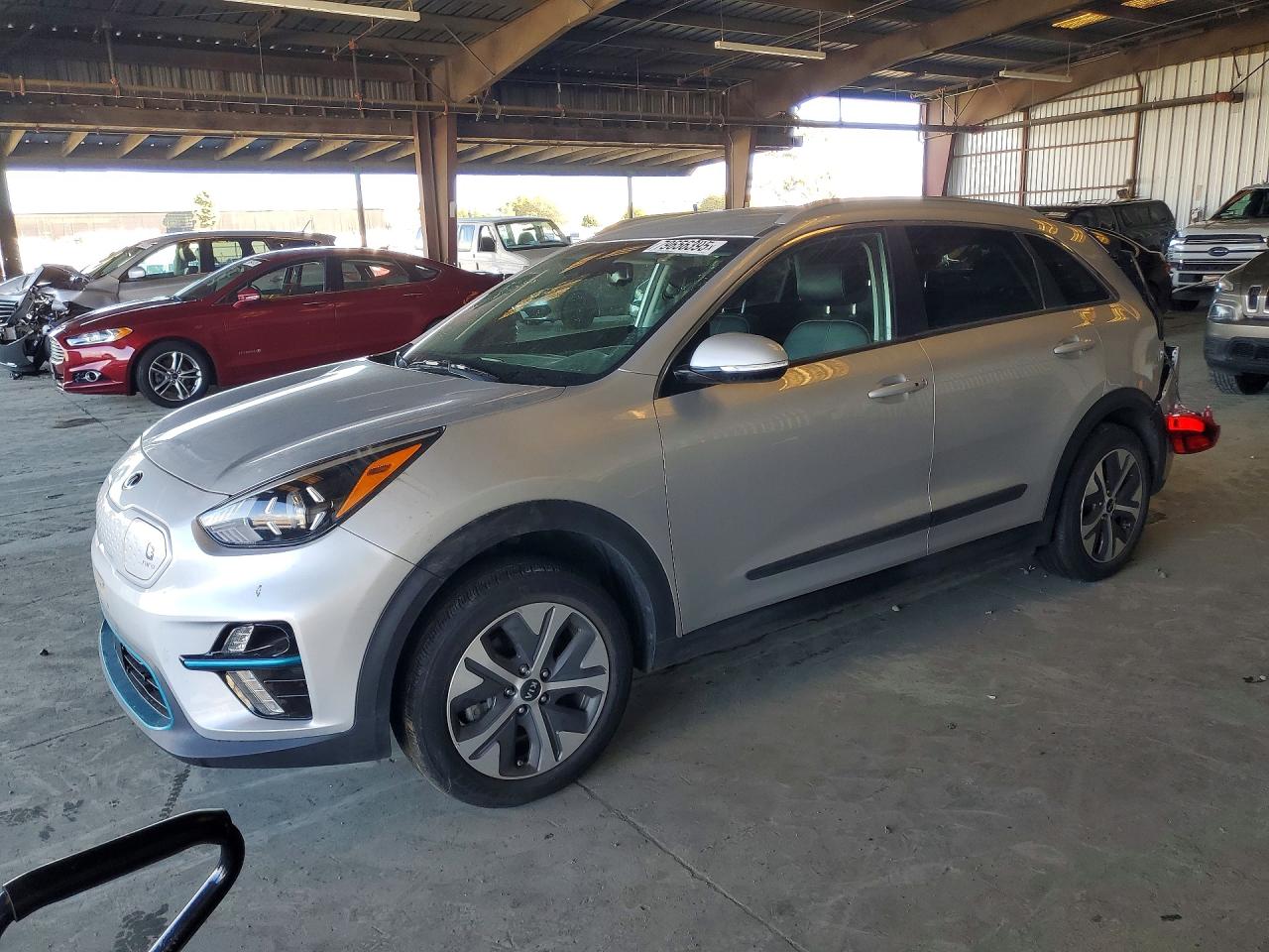 KIA NIRO EV 2020