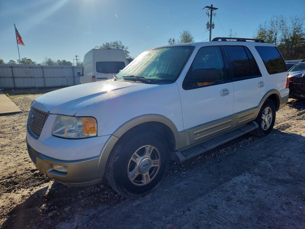 FORD EXPEDITION 2005