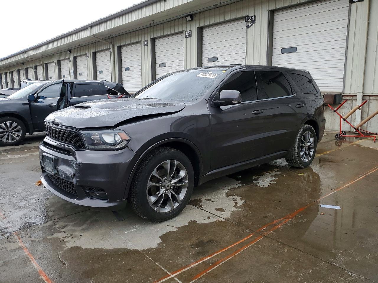 DODGE DURANGO 2019
