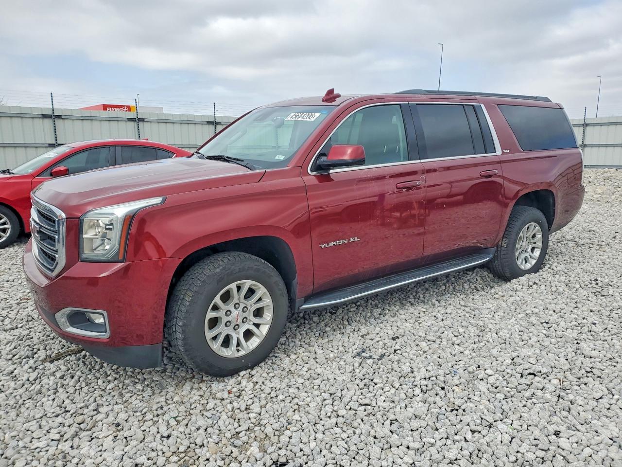 GMC YUKON XL 2020