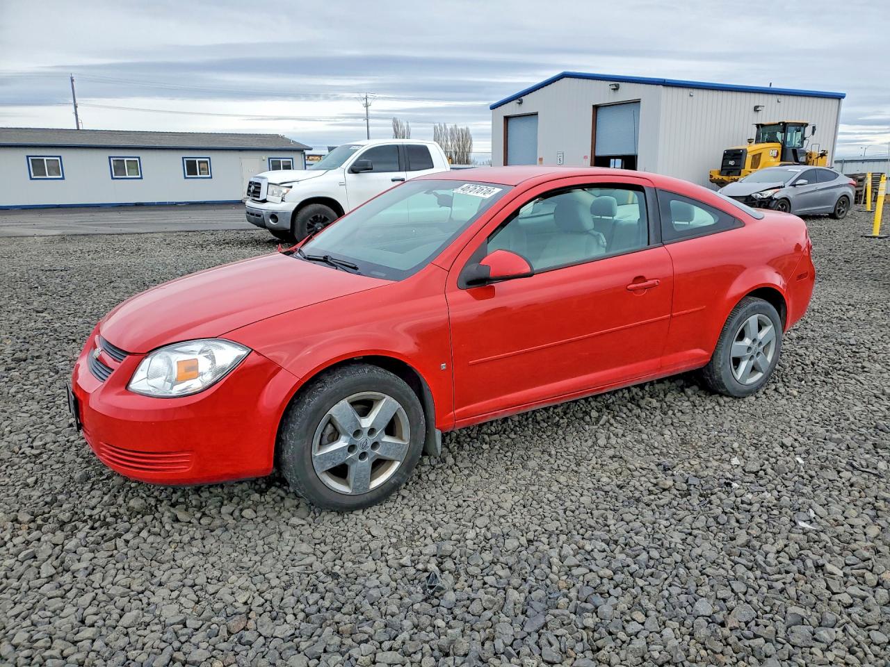 CHEVROLET COBALT 2008