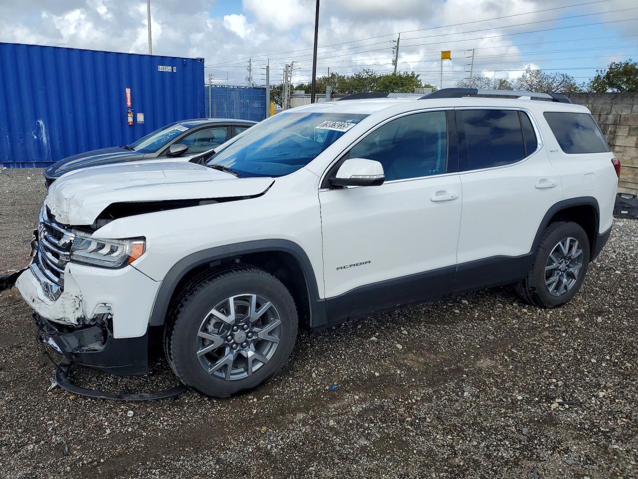 GMC ACADIA 2023