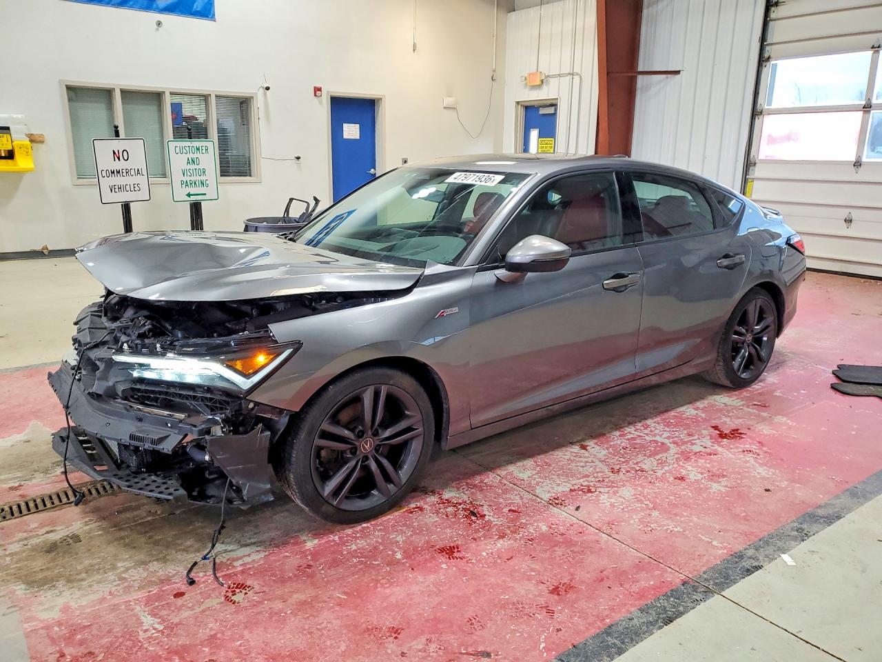 ACURA INTEGRA 2024