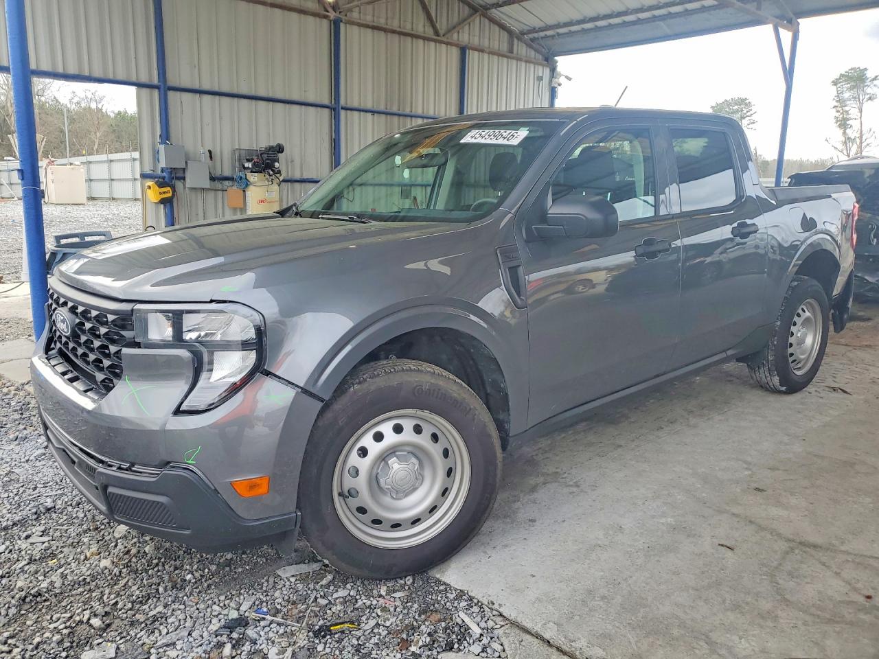 FORD MAVERICK 2025