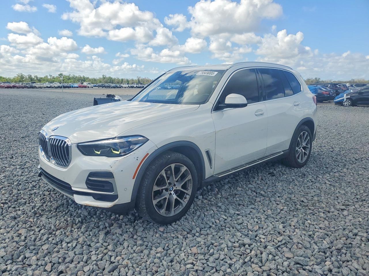 BMW X5 2023