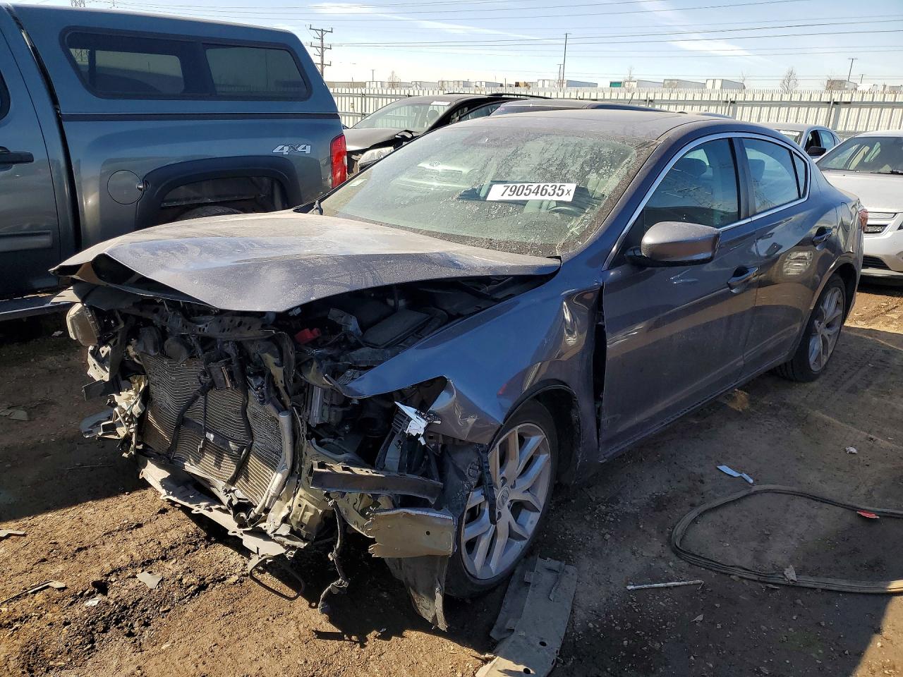 ACURA ILX 2020