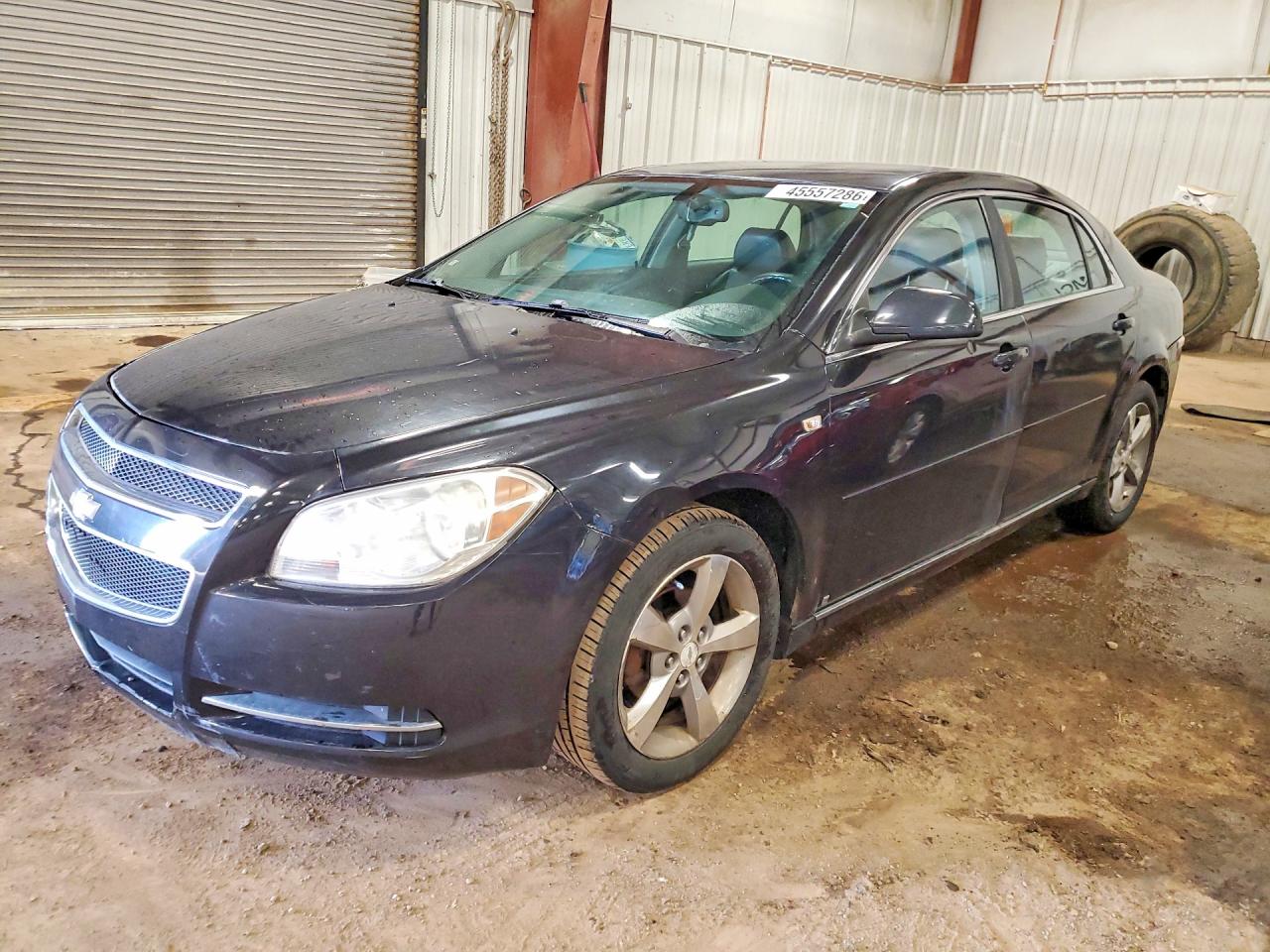 CHEVROLET MALIBU 2008