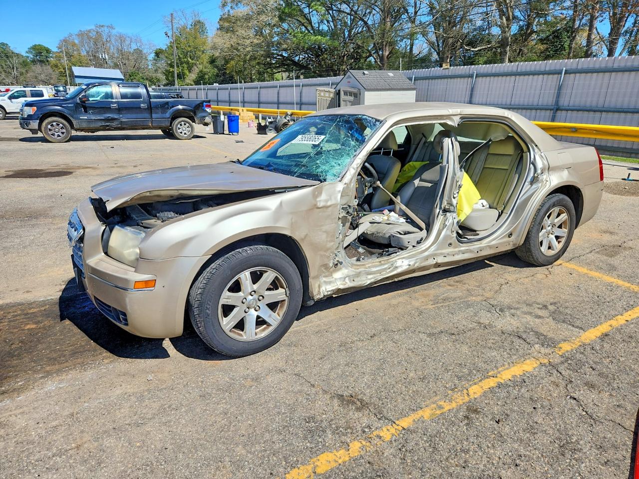 CHRYSLER 300 2006