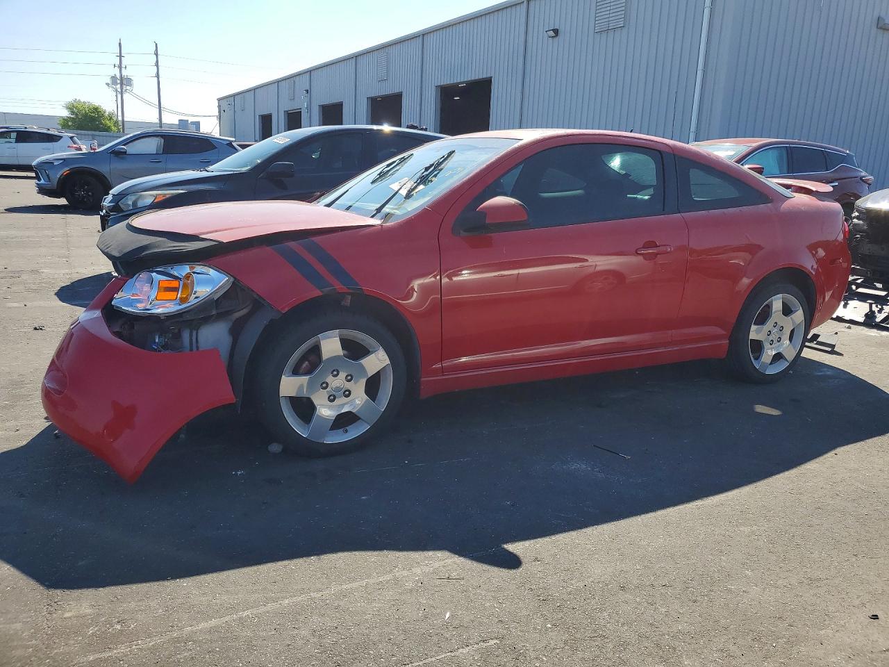 CHEVROLET COBALT 2010
