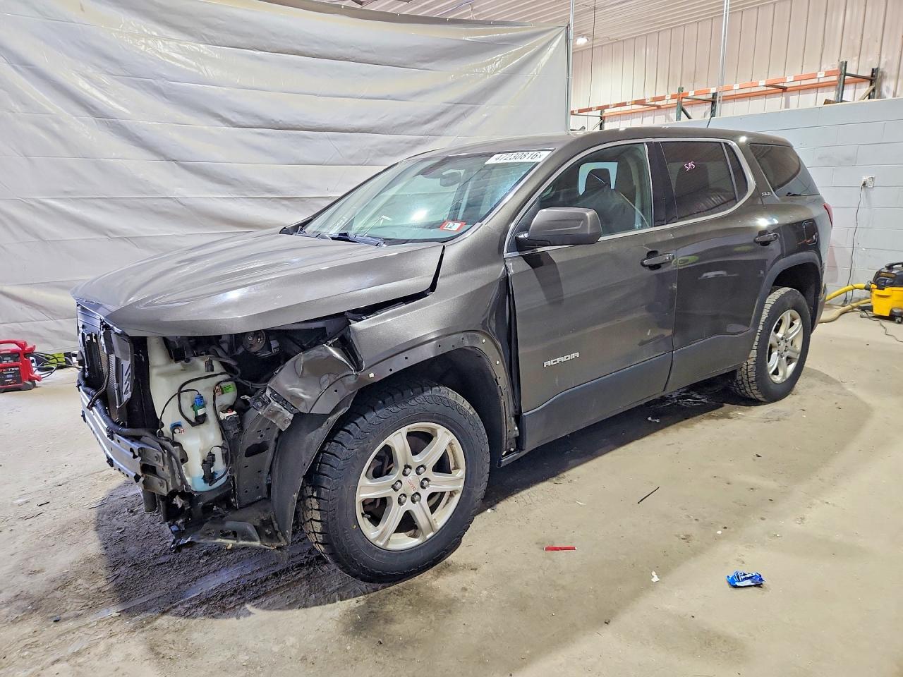 GMC ACADIA 2019