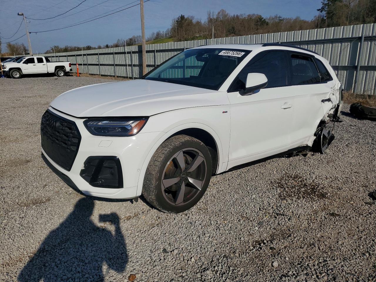AUDI Q5 2022