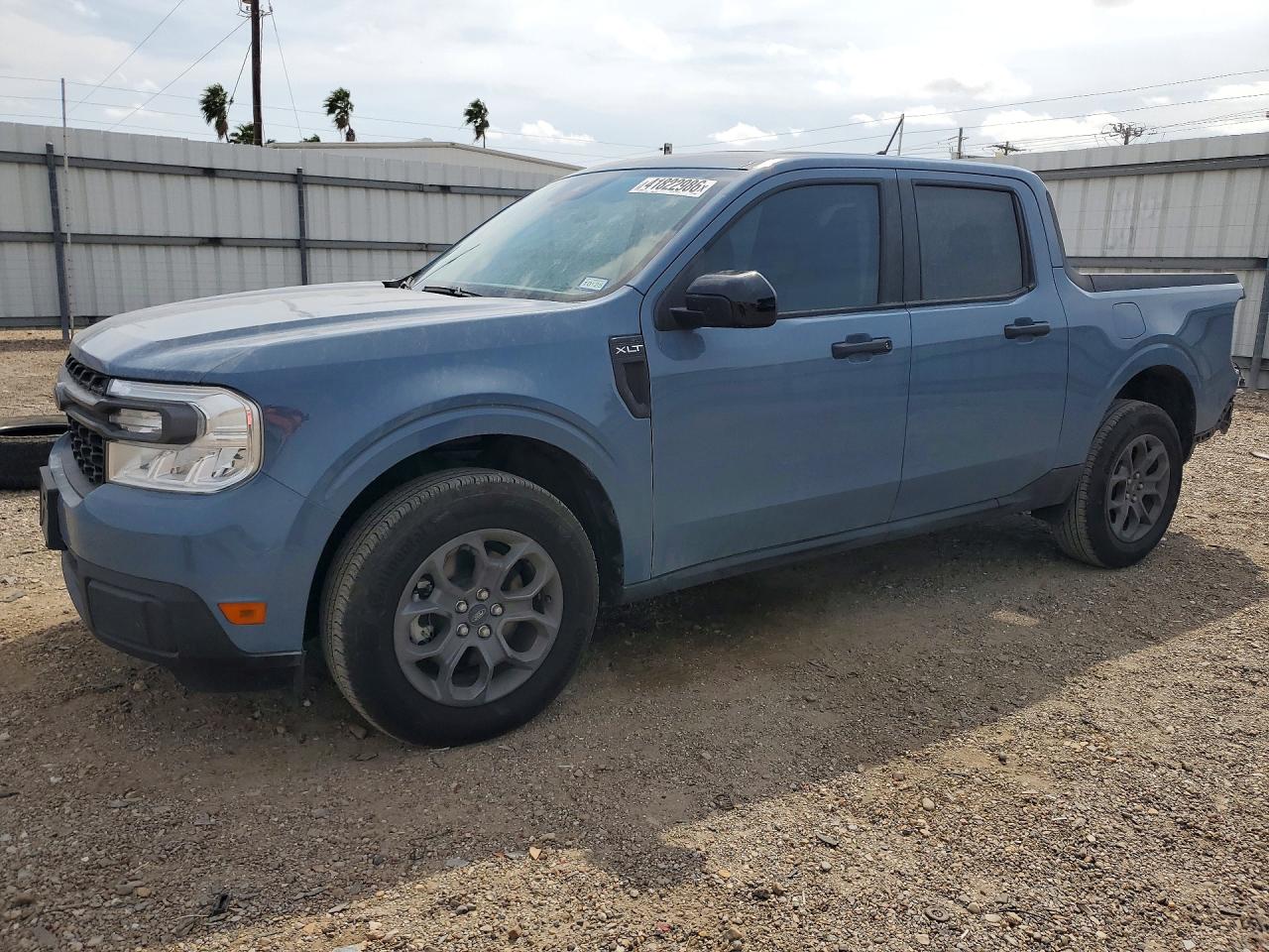 FORD MAVERICK 2024