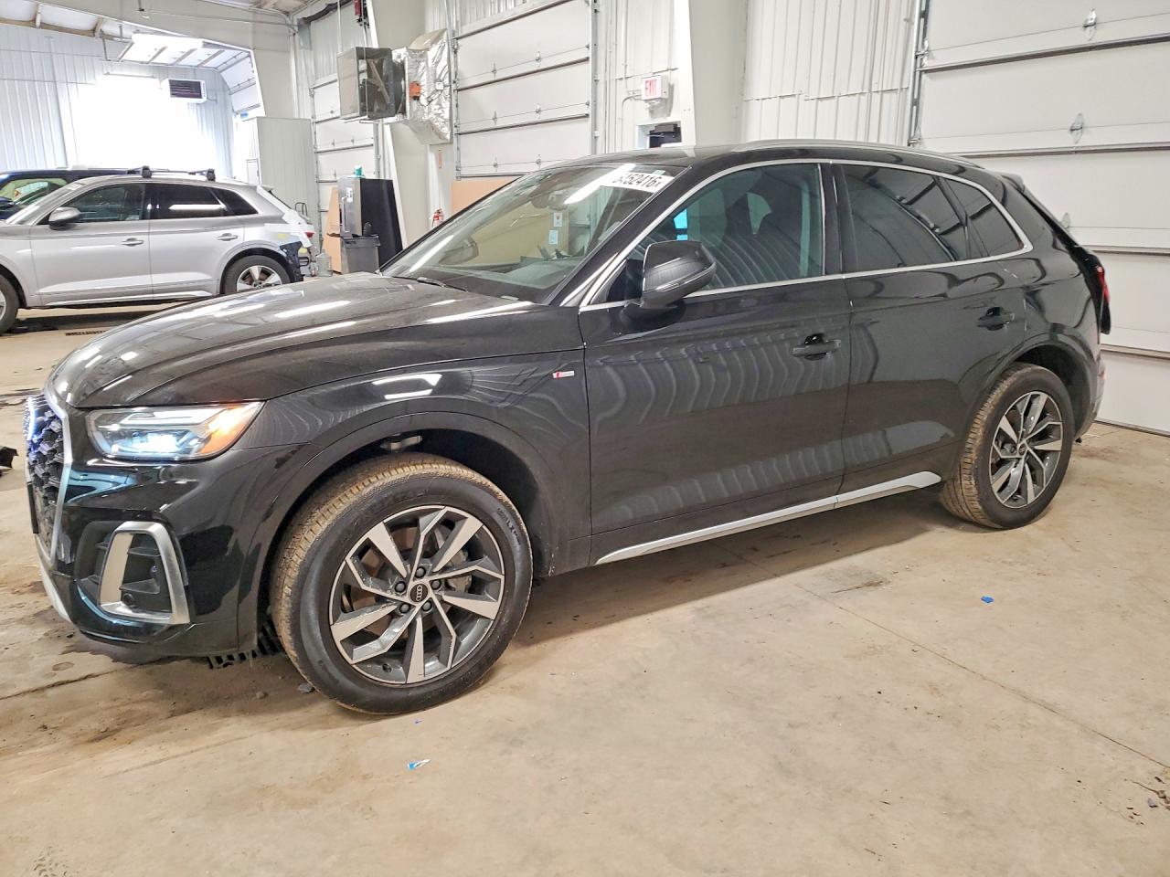 AUDI Q5 2024
