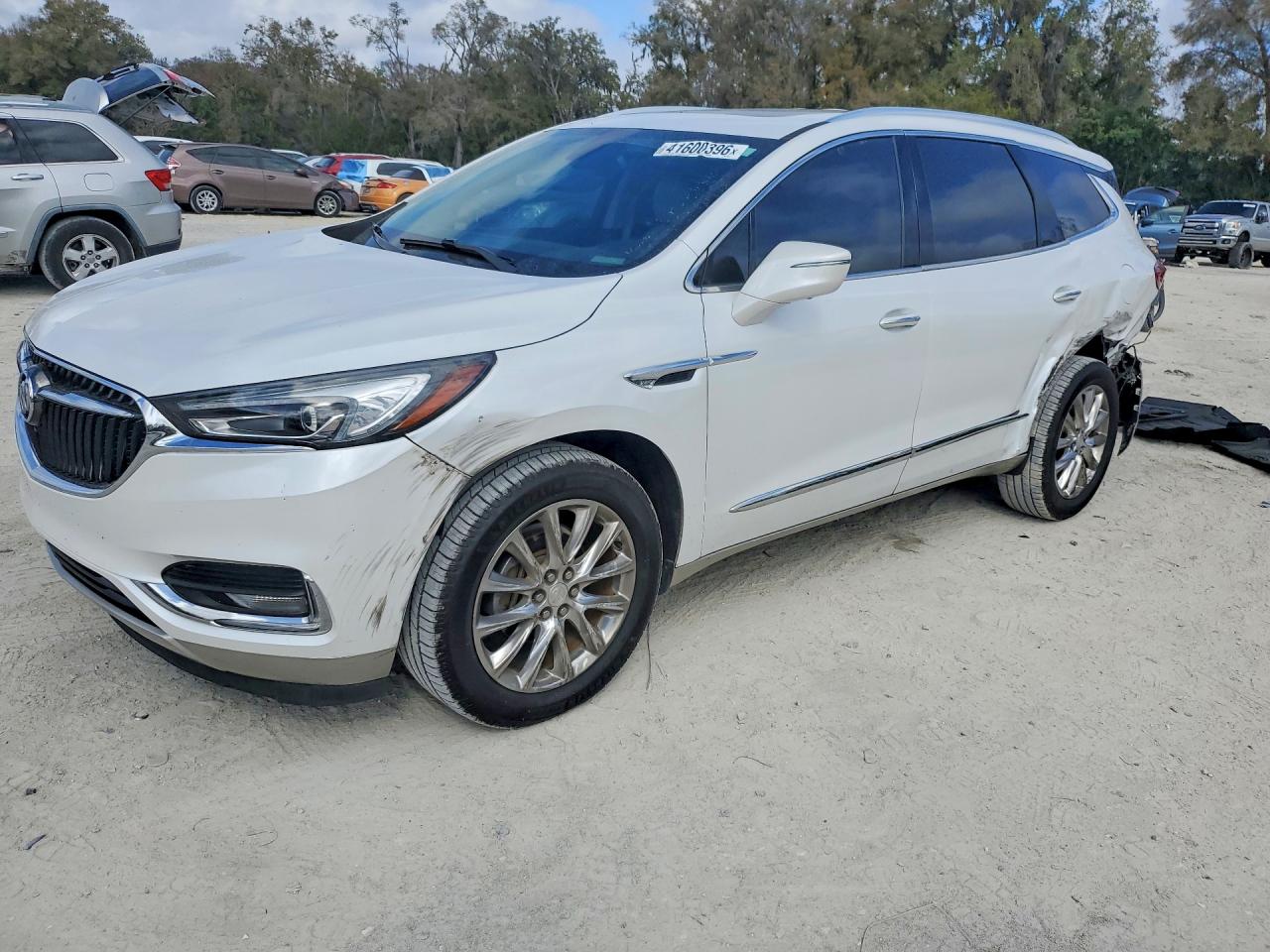 BUICK ENCLAVE 2019