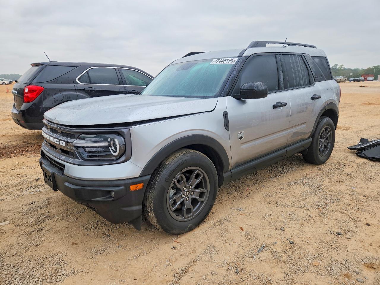 FORD BRONCO SPORT 2023