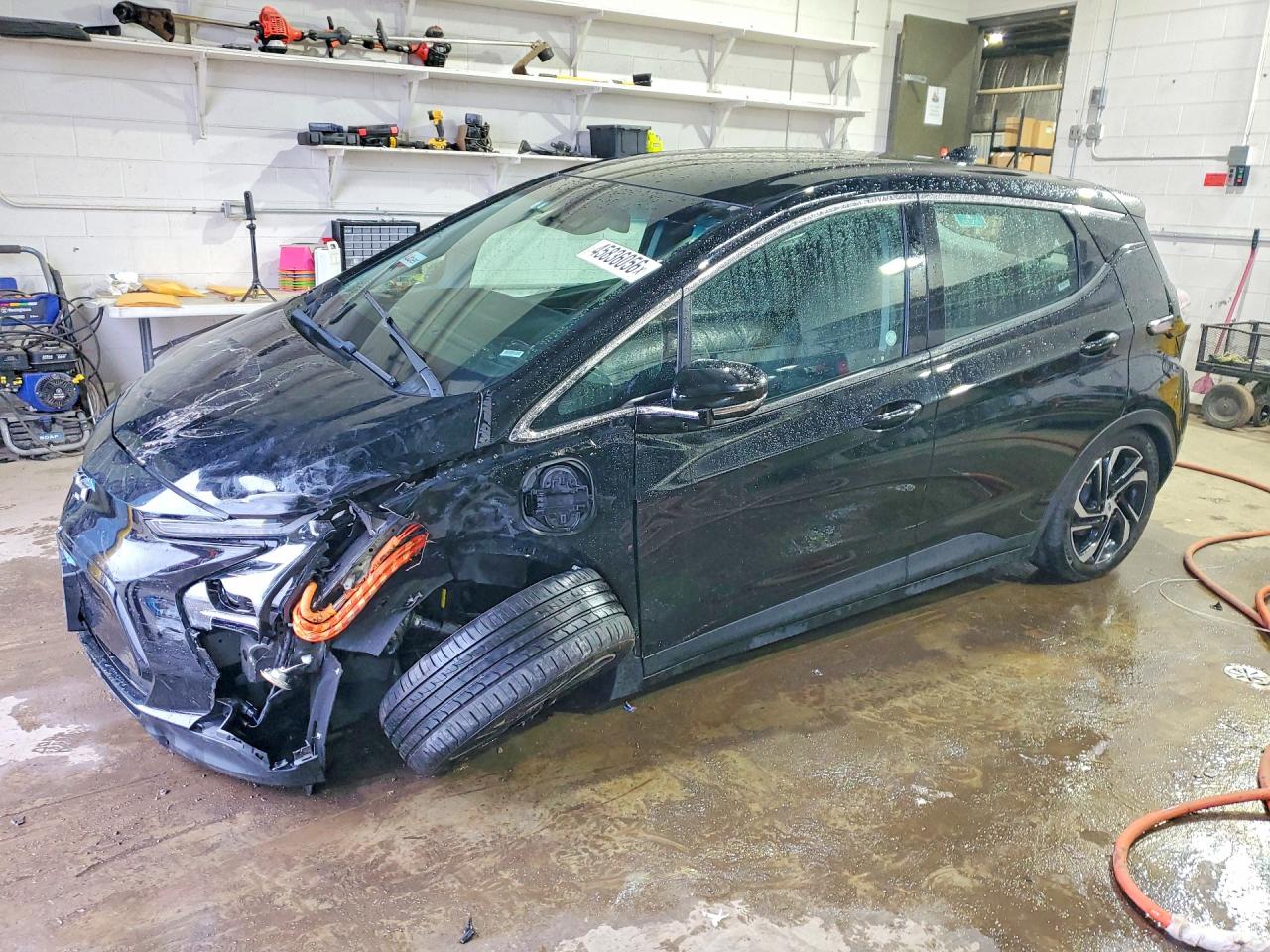 CHEVROLET BOLT EV 2023