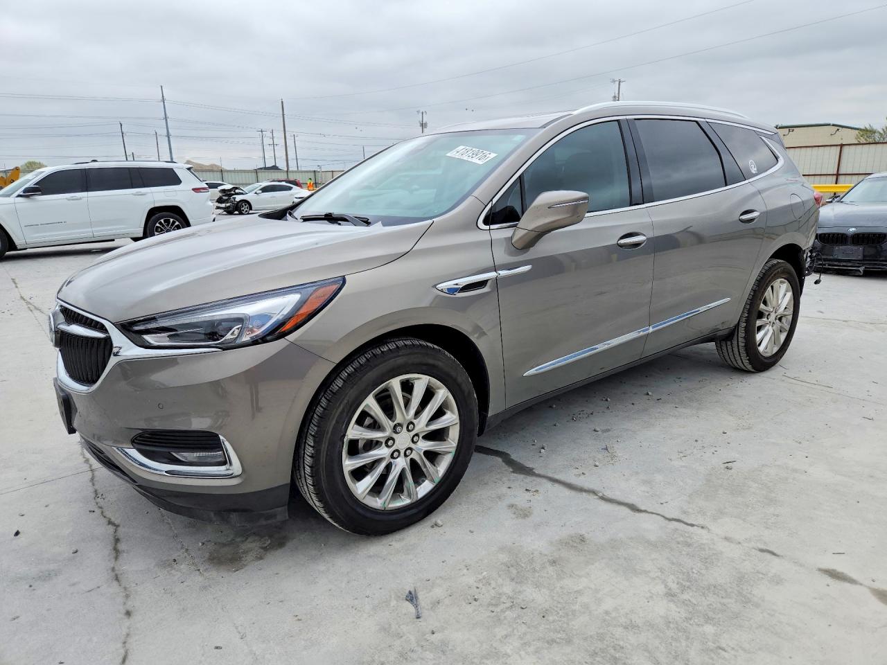 BUICK ENCLAVE 2018