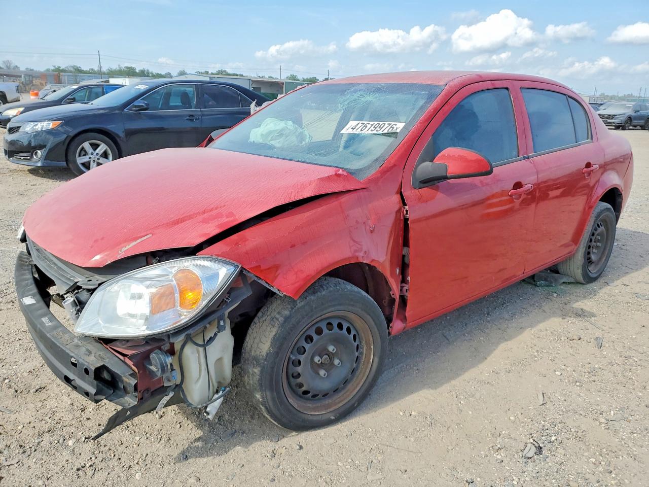 CHEVROLET COBALT 2009