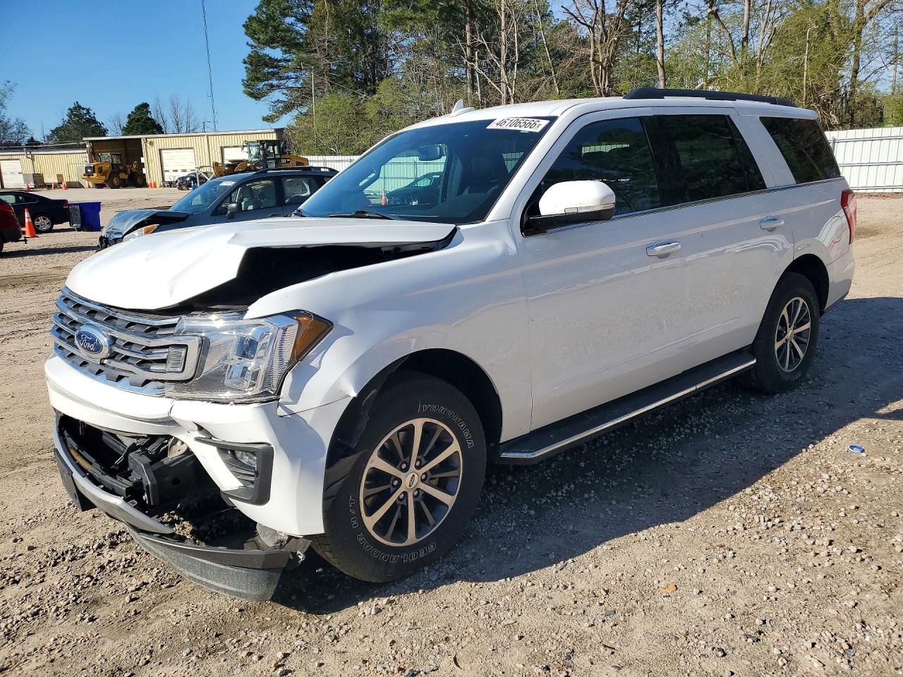 FORD EXPEDITION 2020