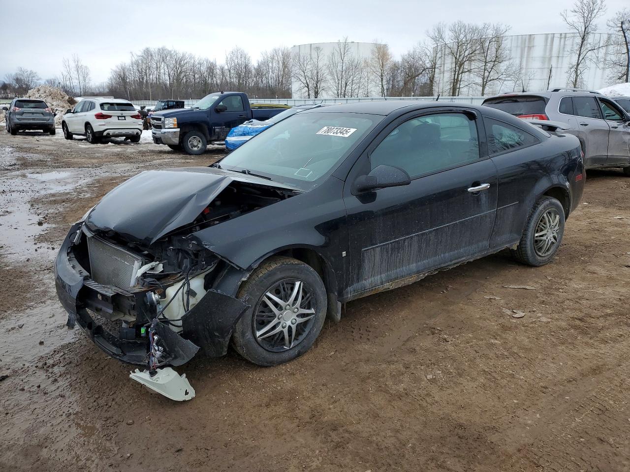 CHEVROLET COBALT 2009