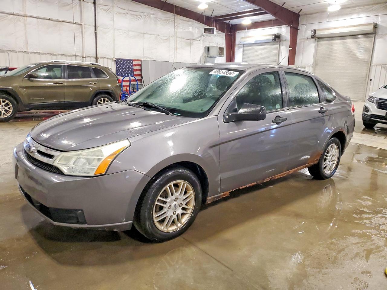 FORD FOCUS 2009