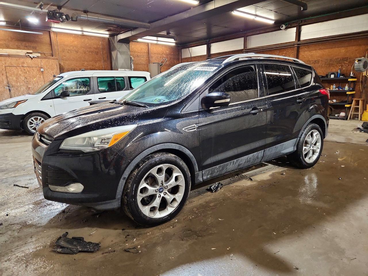 FORD ESCAPE 2014
