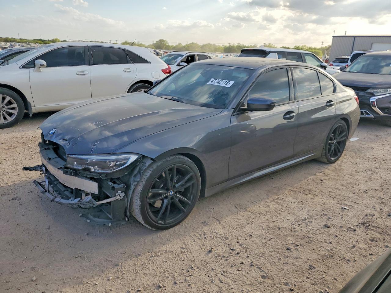 BMW 330I 2021