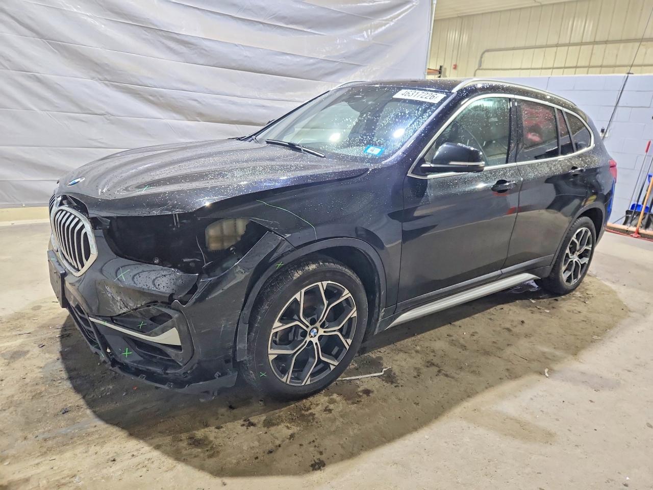 BMW X1 2020