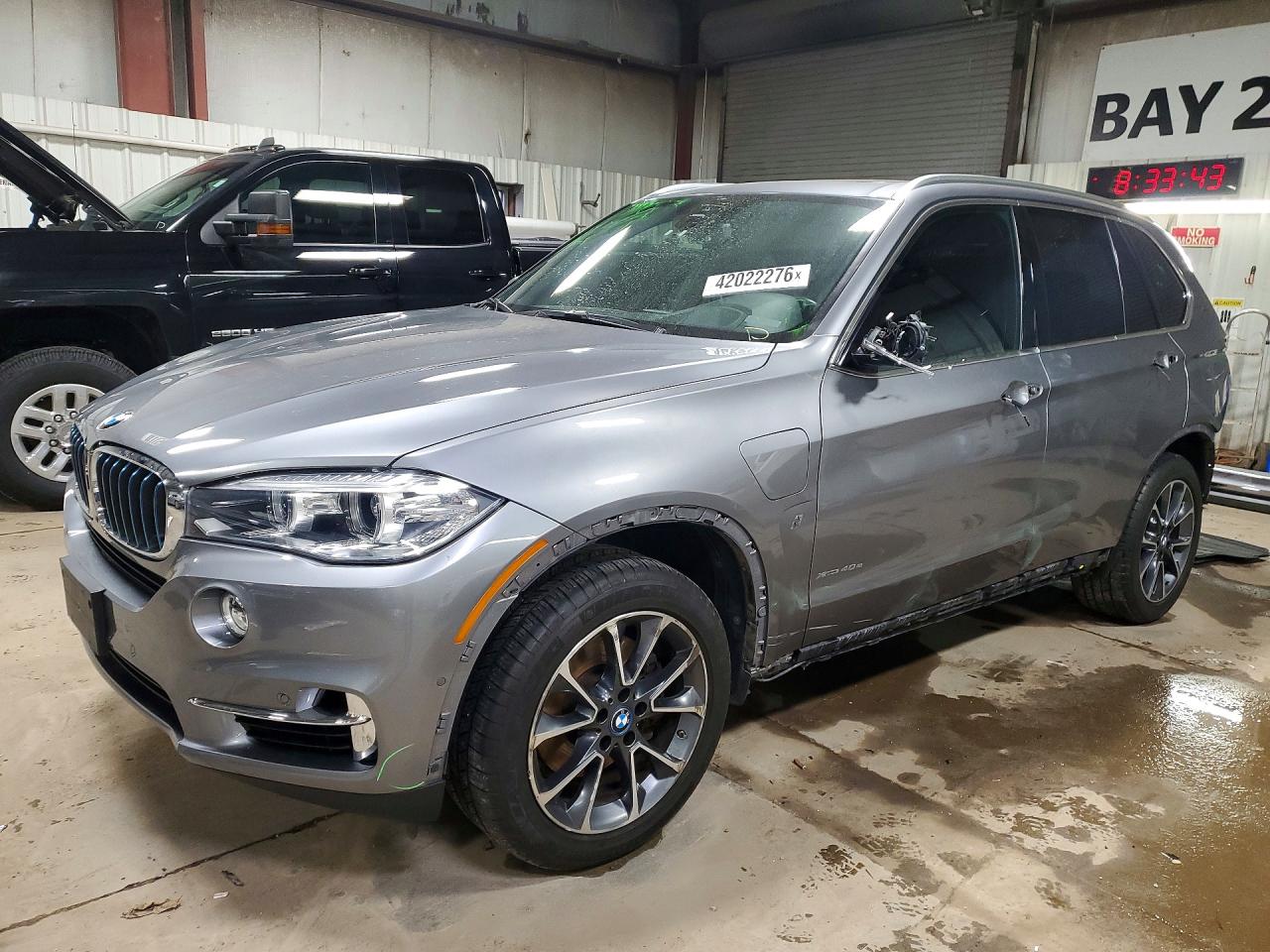 BMW X5 2018