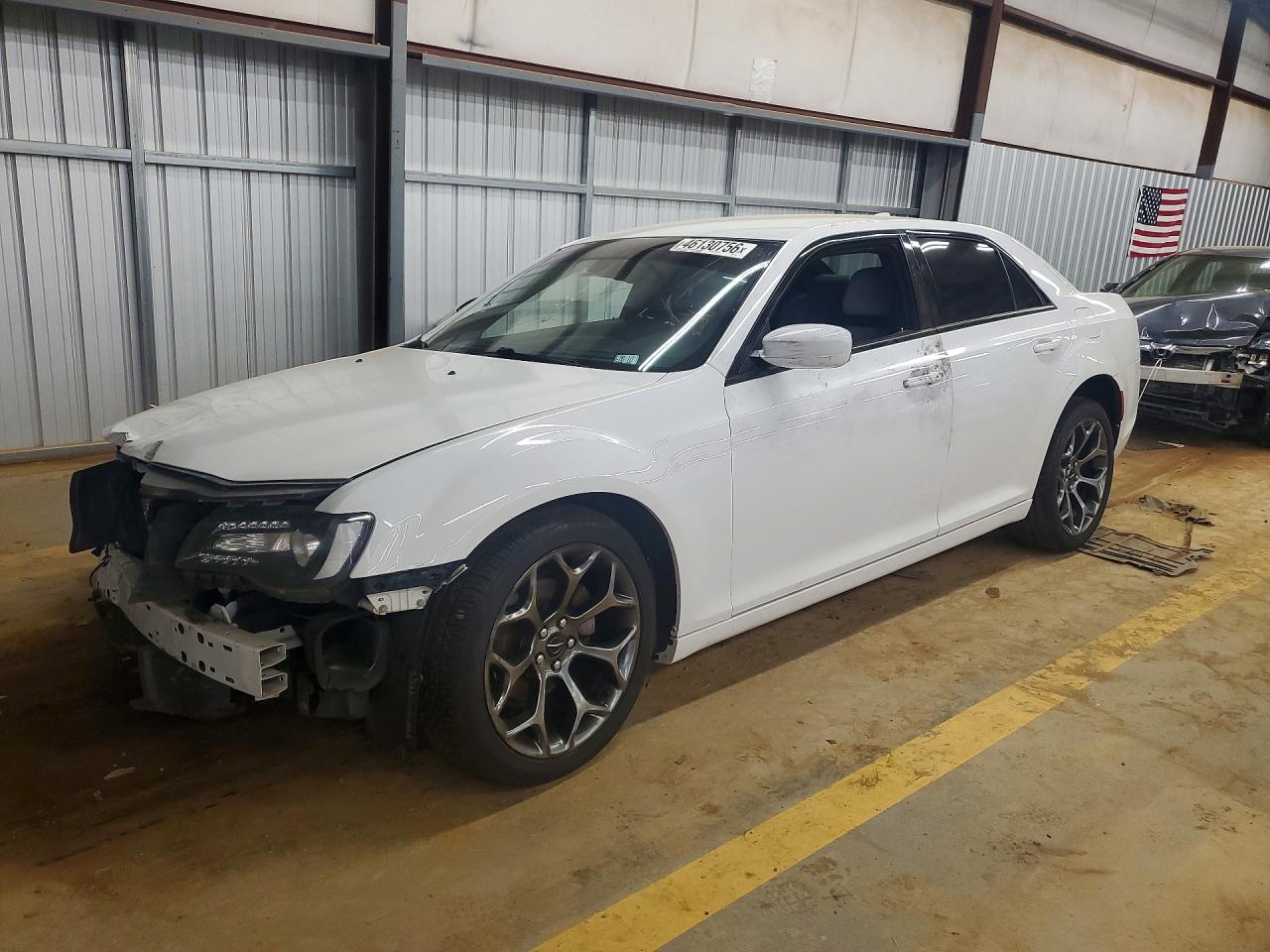 CHRYSLER 300 2017