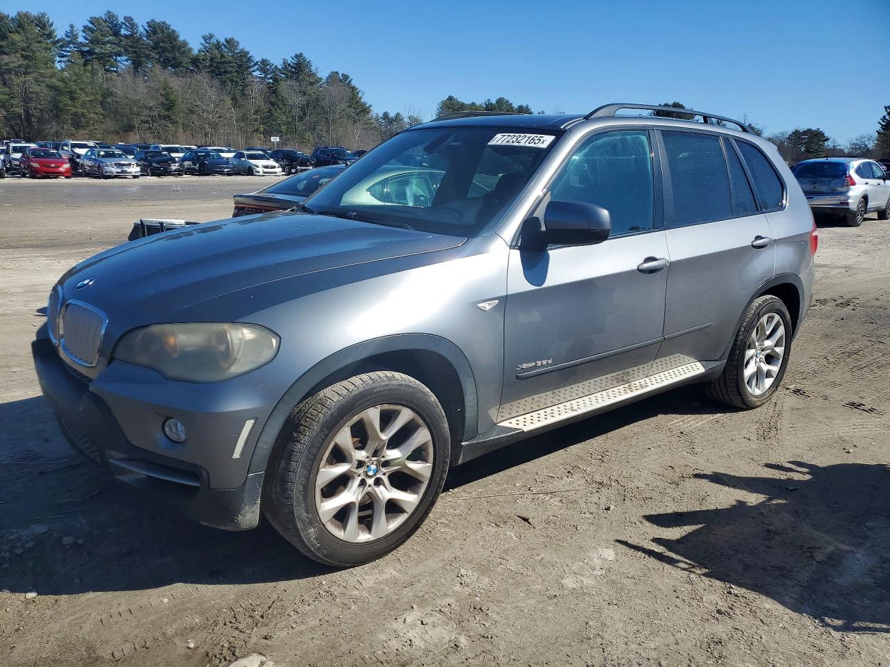 BMW X5 2009