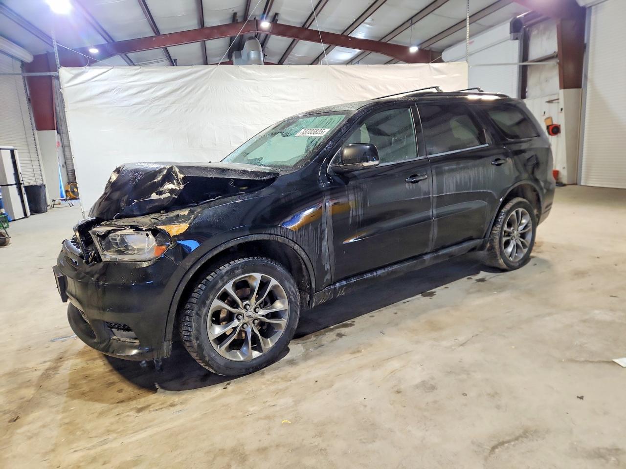 DODGE DURANGO 2020