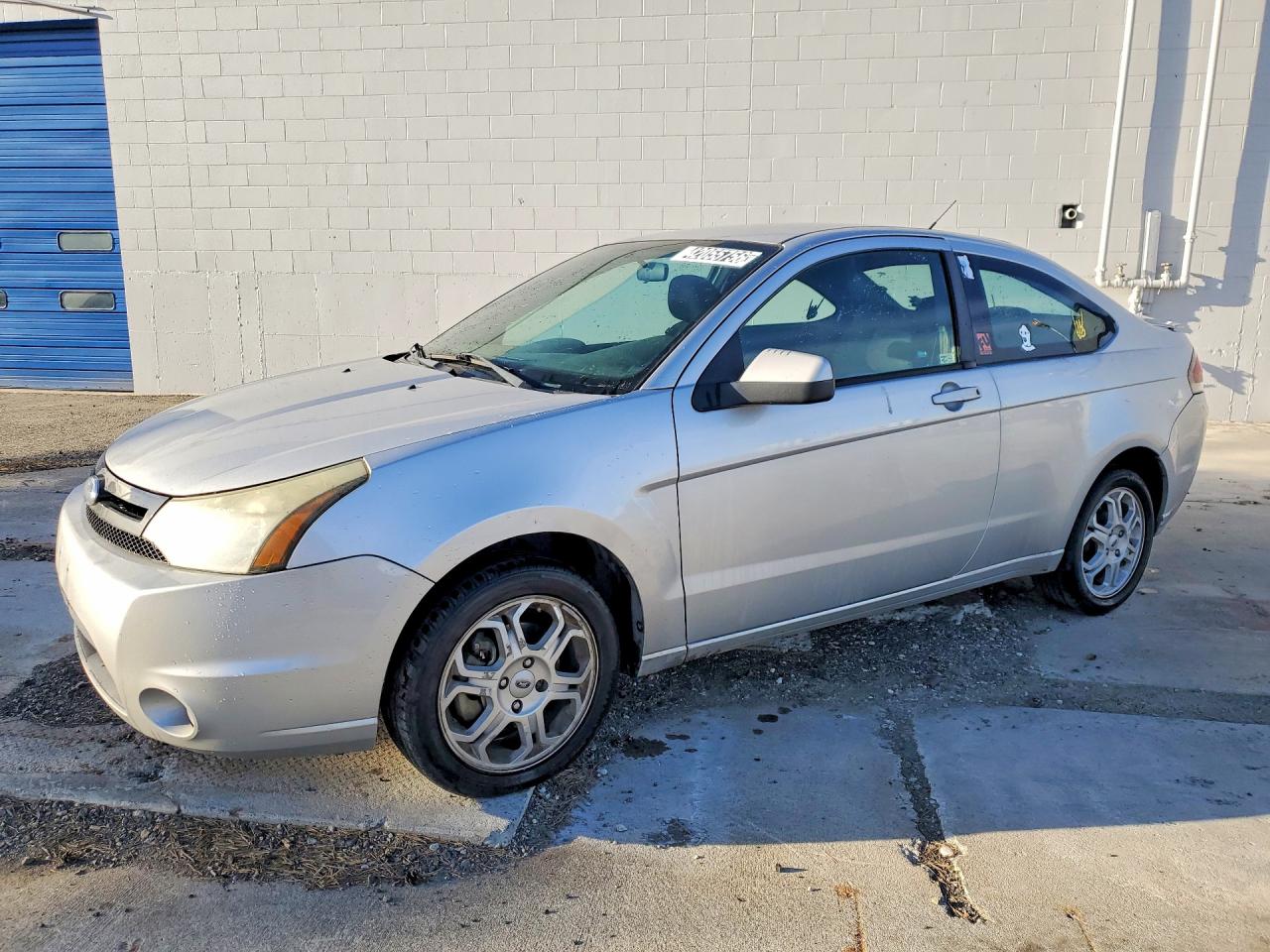 FORD FOCUS 2009