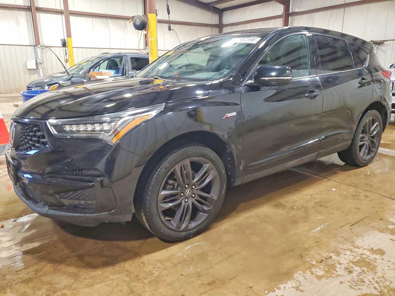 ACURA RDX 2021