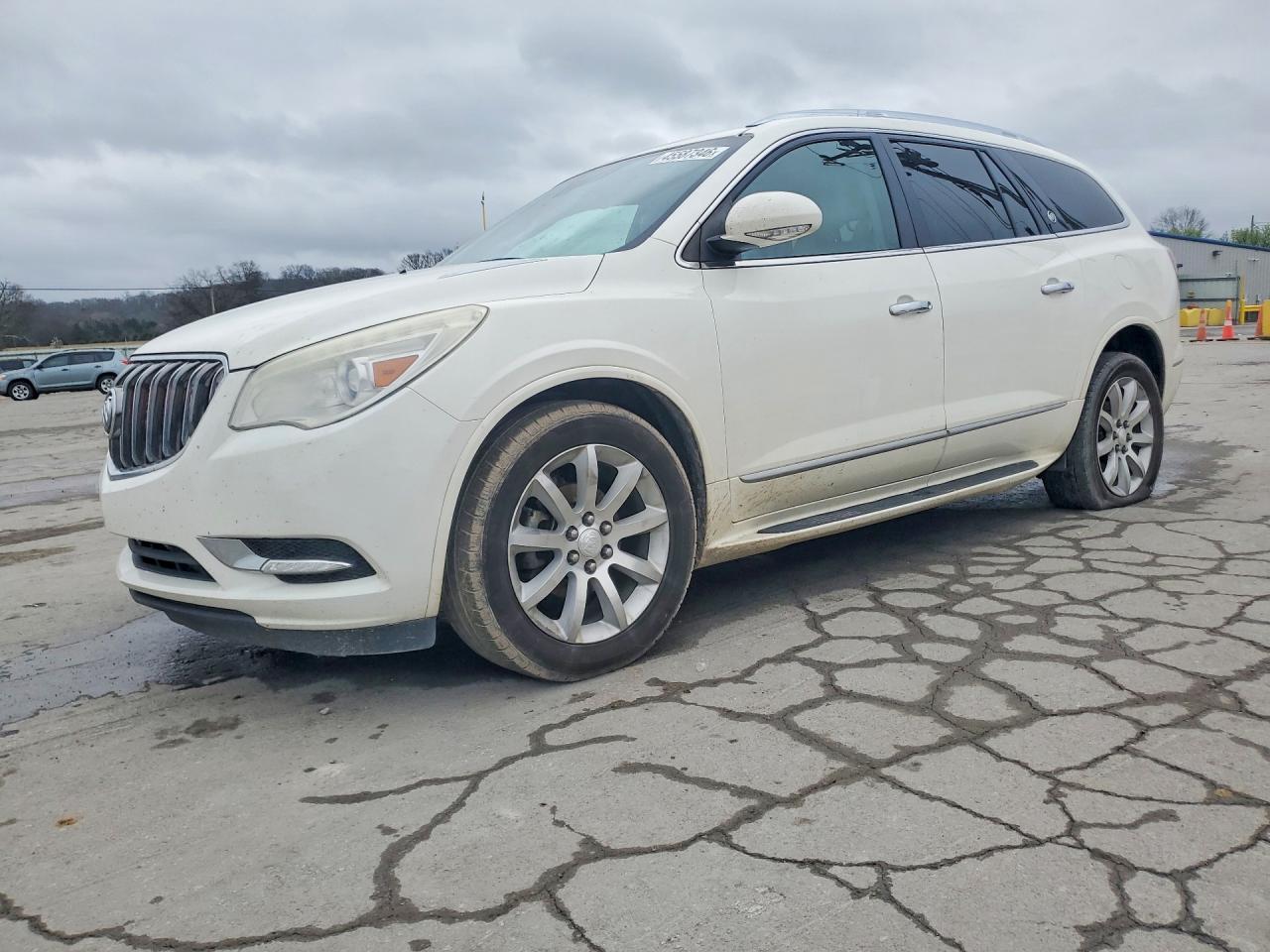 BUICK ENCLAVE 2015