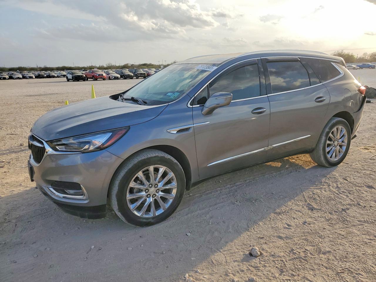 BUICK ENCLAVE 2019