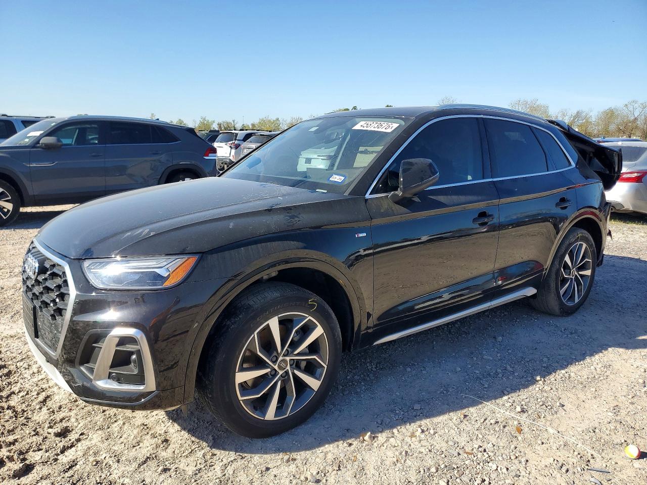AUDI Q5 2022